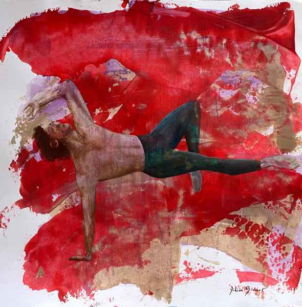 Artist in Motion 21